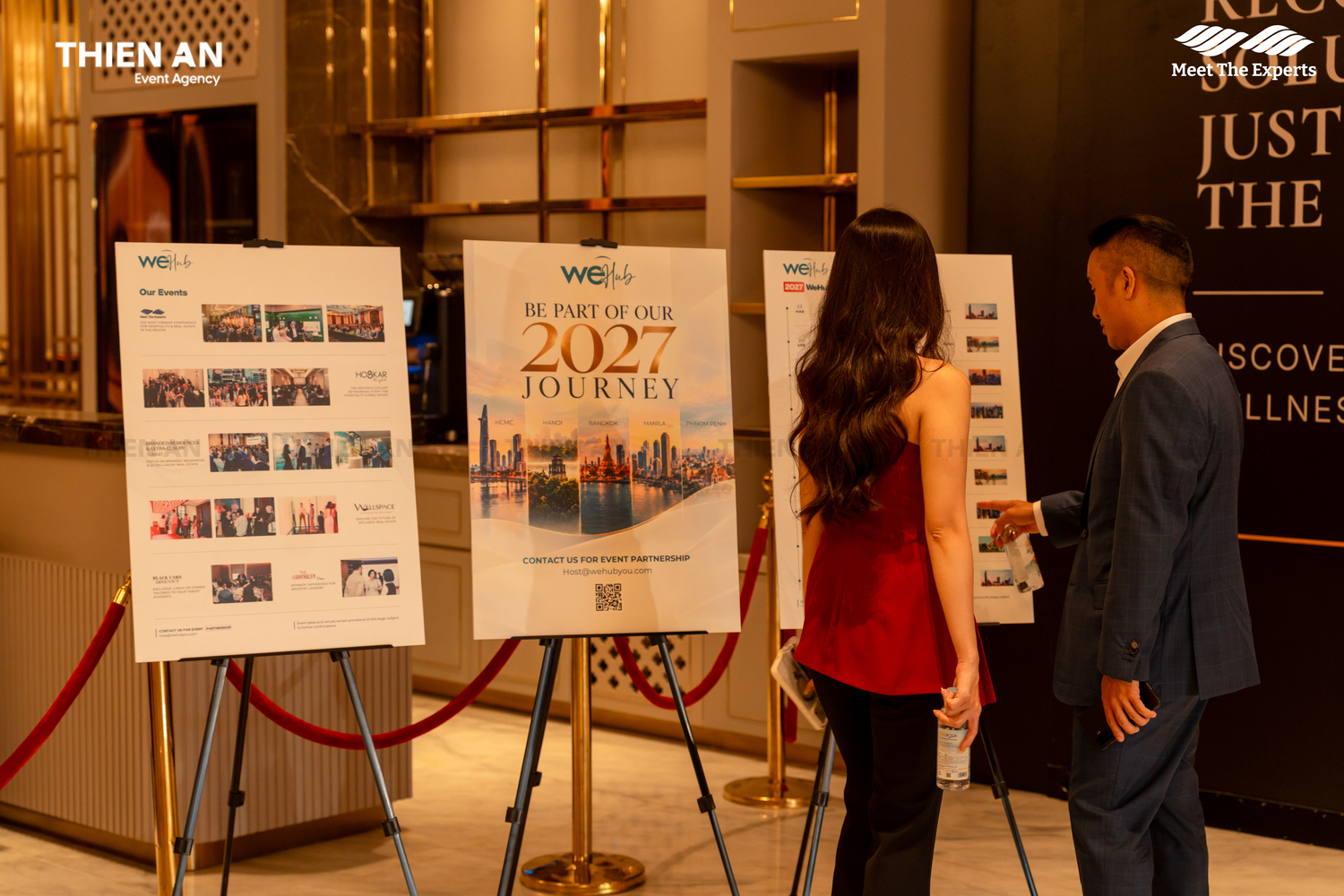 MTE HANOI 2026 - DANCING ON THE GLOBAL STAGE