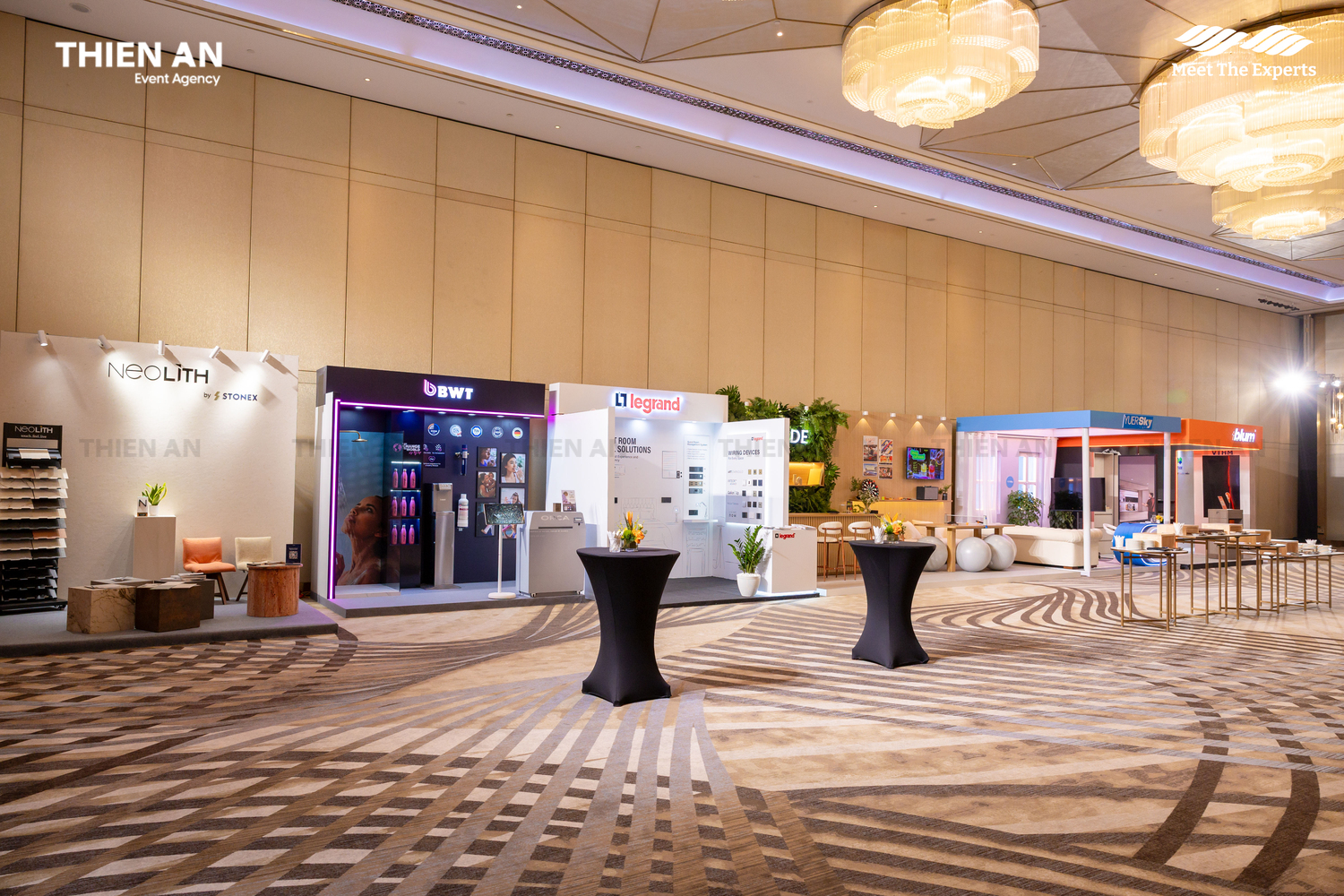 MTE HANOI 2026 - DANCING ON THE GLOBAL STAGE