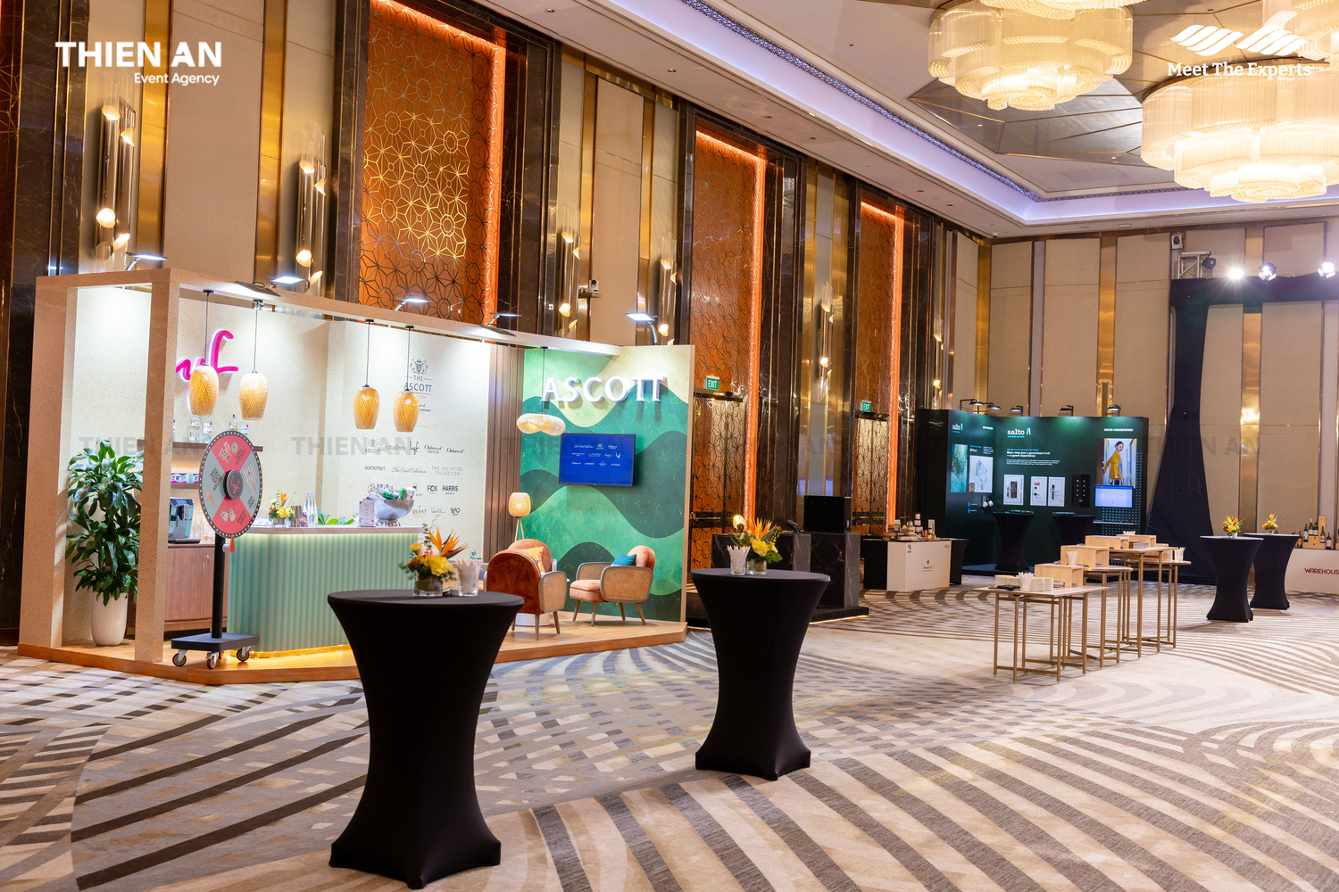 MTE HANOI 2026 - DANCING ON THE GLOBAL STAGE