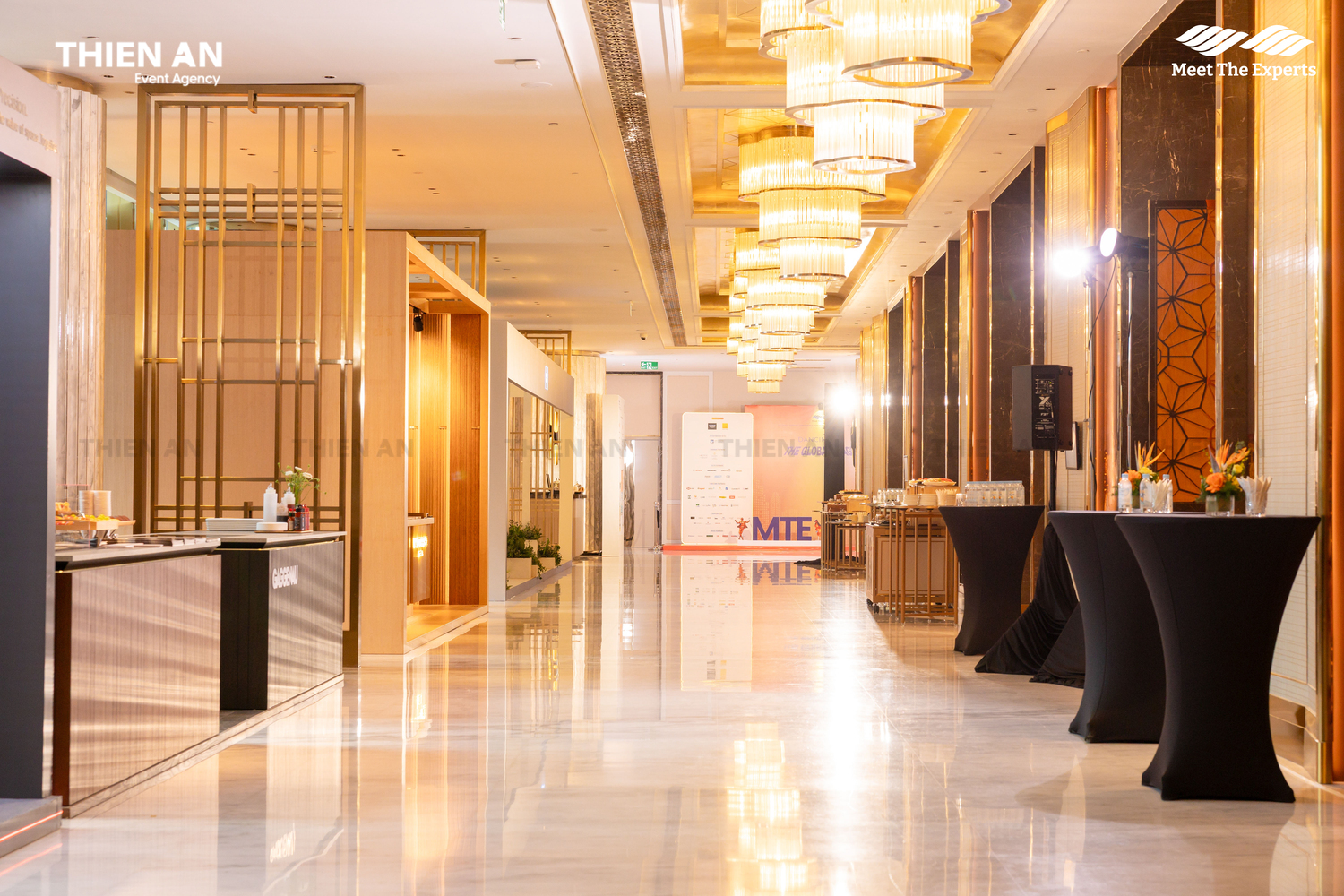 MTE HANOI 2026 - DANCING ON THE GLOBAL STAGE