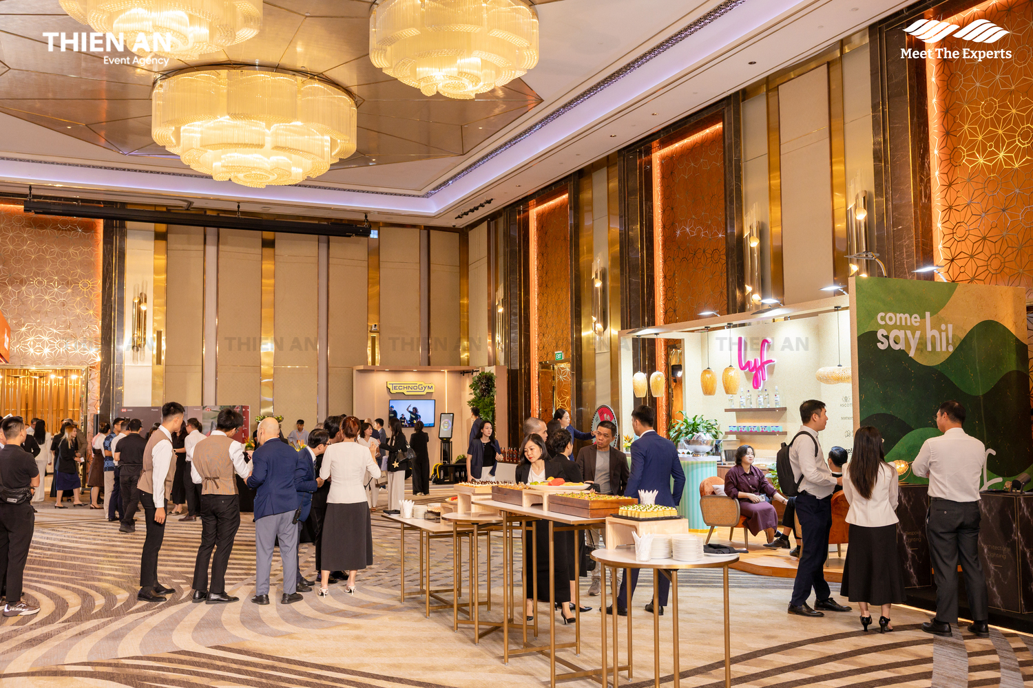 MTE HANOI 2026 - DANCING ON THE GLOBAL STAGE