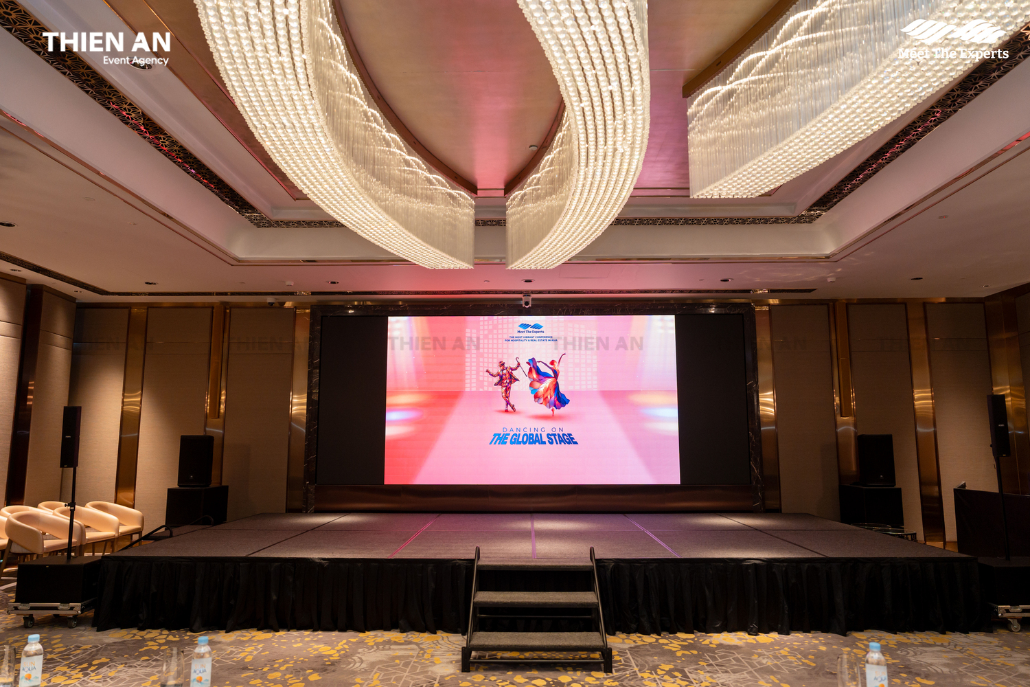 MTE HANOI 2026 - DANCING ON THE GLOBAL STAGE