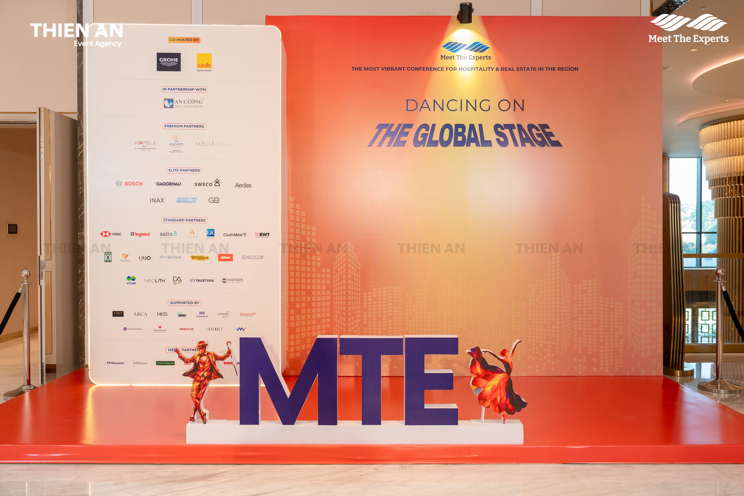 MTE HANOI 2026 - DANCING ON THE GLOBAL STAGE