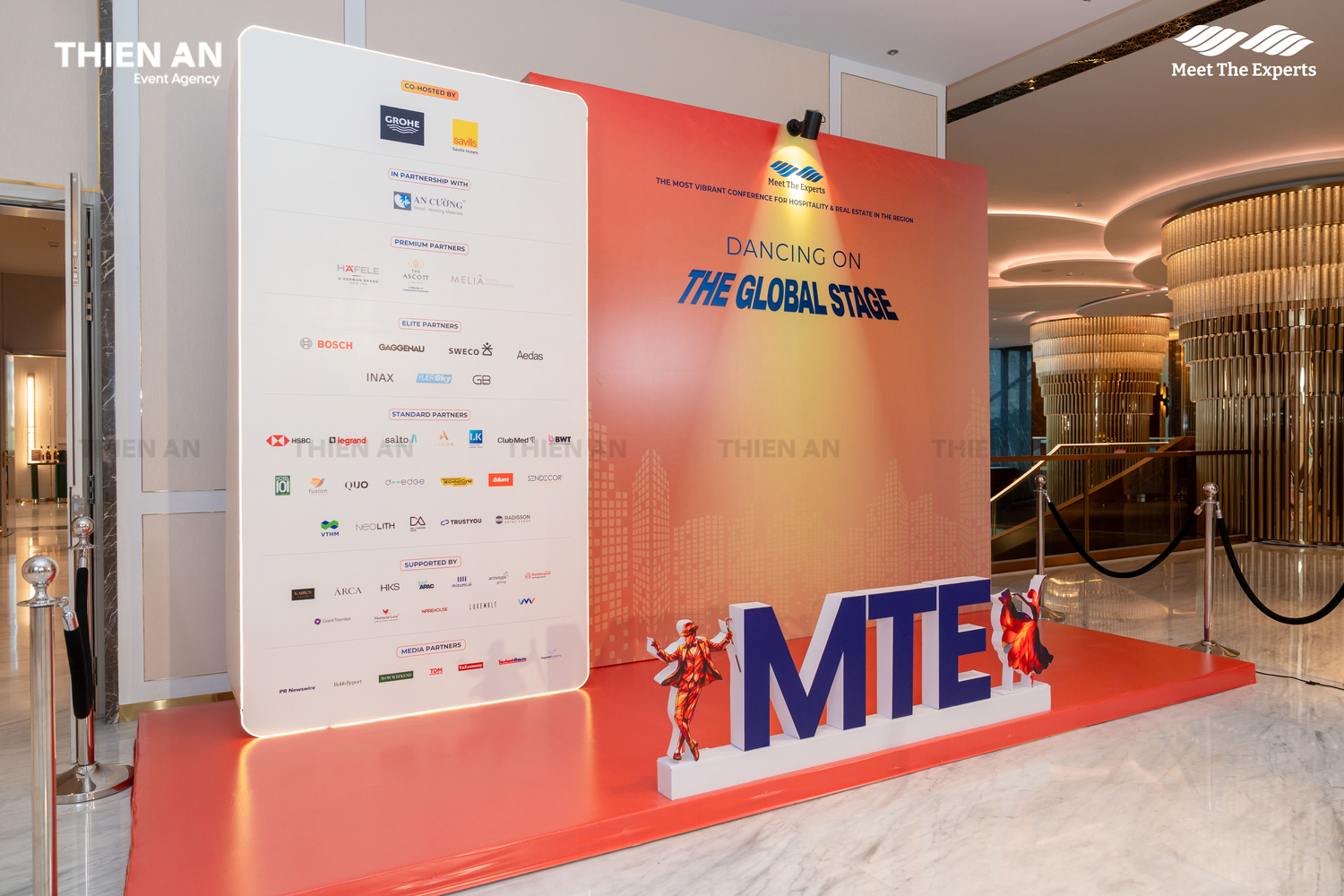 MTE HANOI 2026 - DANCING ON THE GLOBAL STAGE