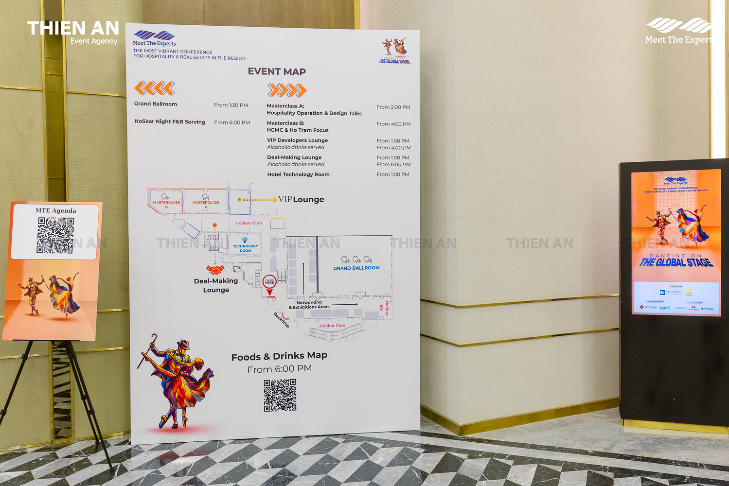 MTE HCMC 2026 - DANCING ON THE GLOBAL STAGE