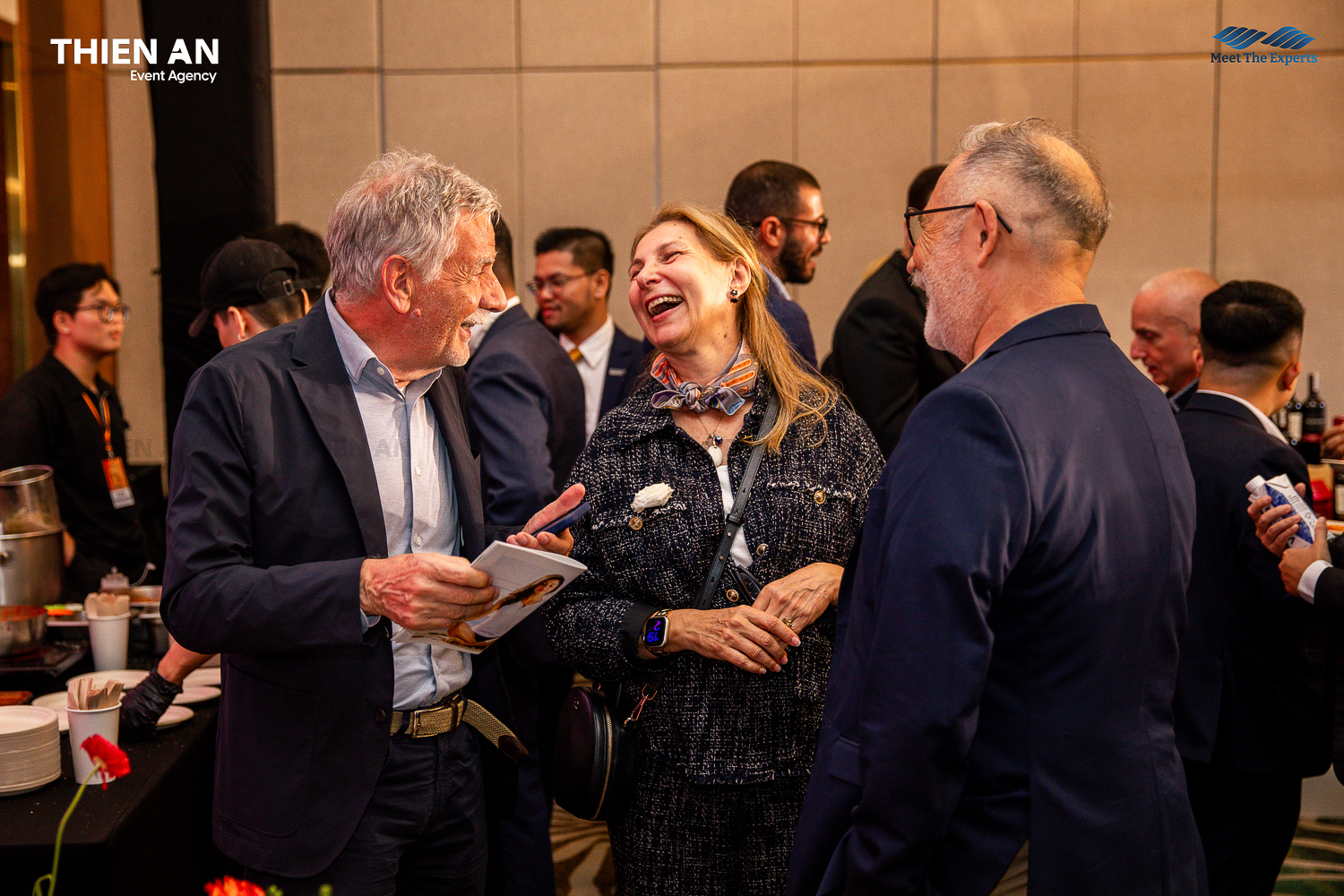 MTE HCMC 2026 - DANCING ON THE GLOBAL STAGE
