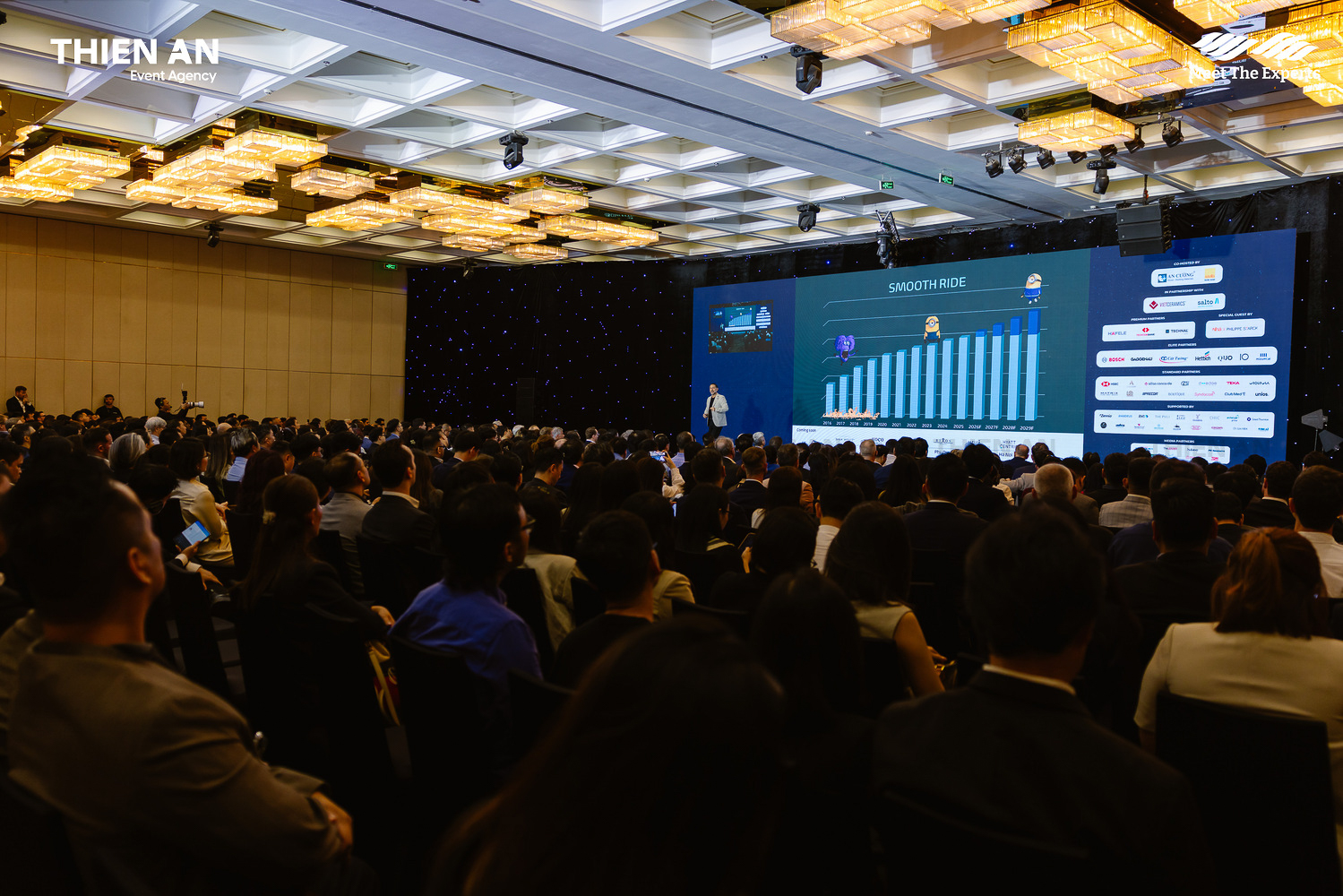 MTE HCMC 2026 - DANCING ON THE GLOBAL STAGE
