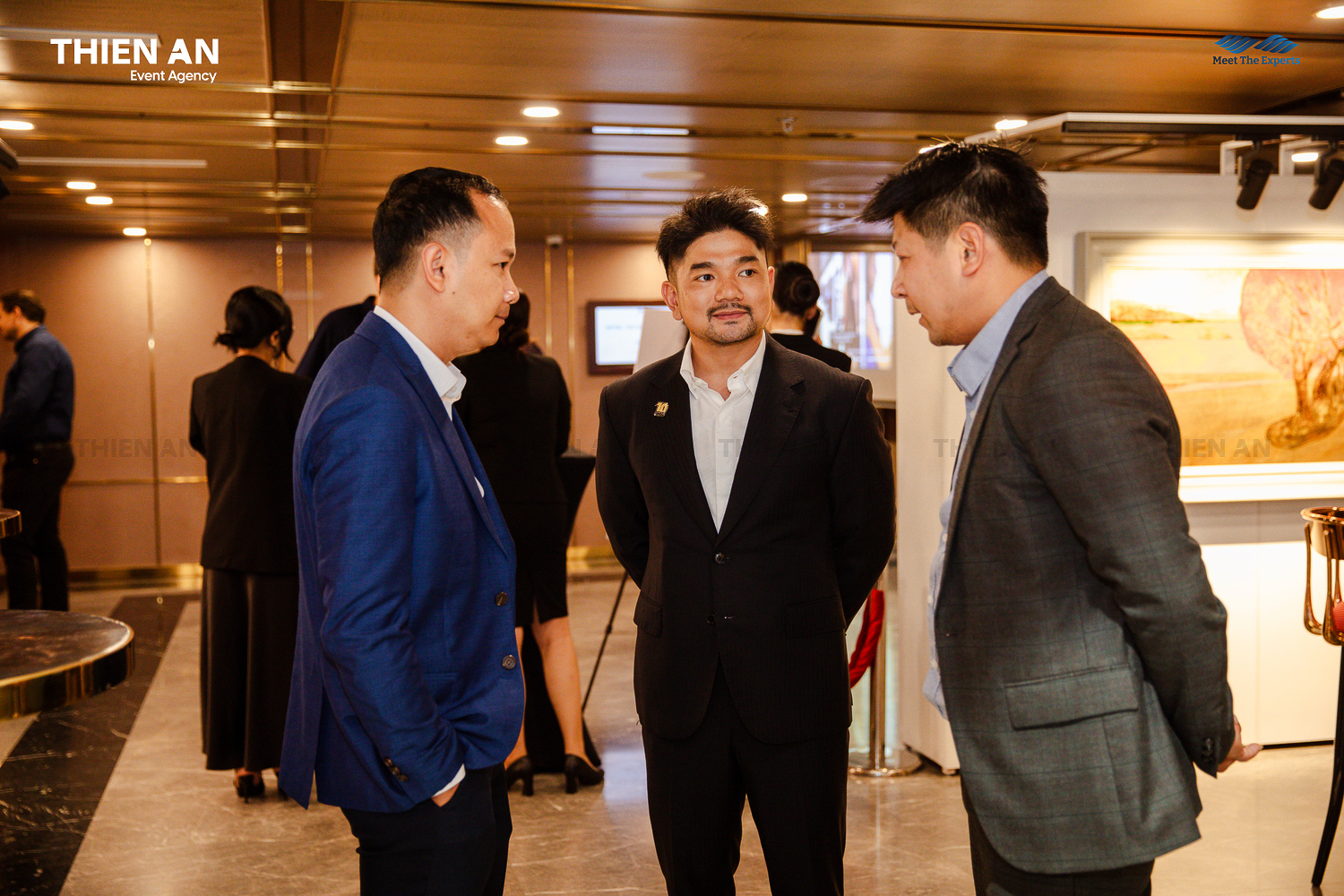 MTE HCMC 2026 - DANCING ON THE GLOBAL STAGE