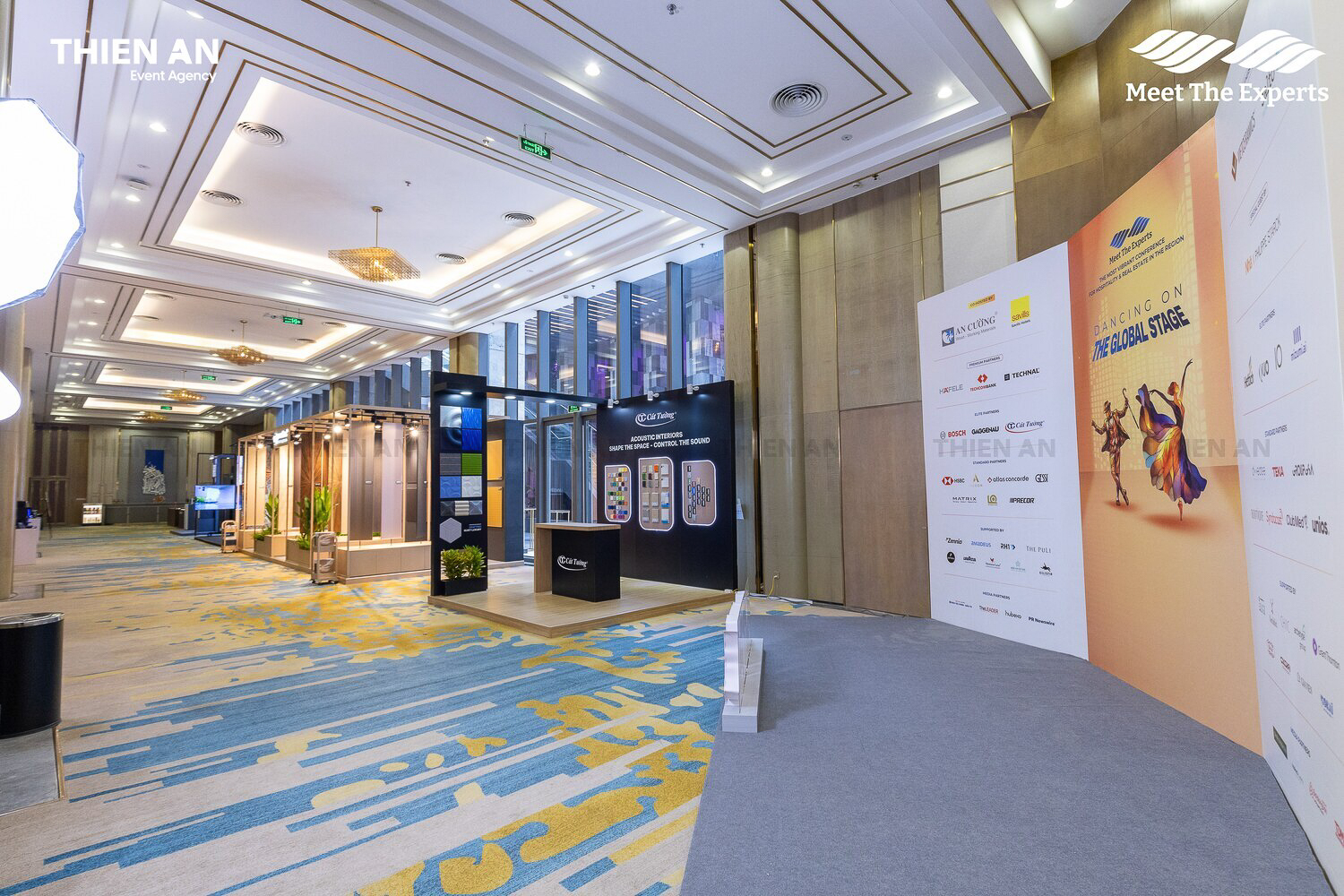MTE HCMC 2026 - DANCING ON THE GLOBAL STAGE