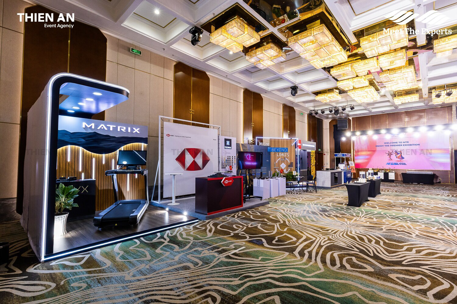 MTE HCMC 2026 - DANCING ON THE GLOBAL STAGE
