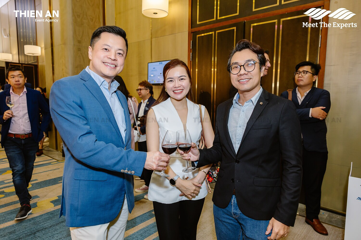 MTE HCMC 2026 - DANCING ON THE GLOBAL STAGE