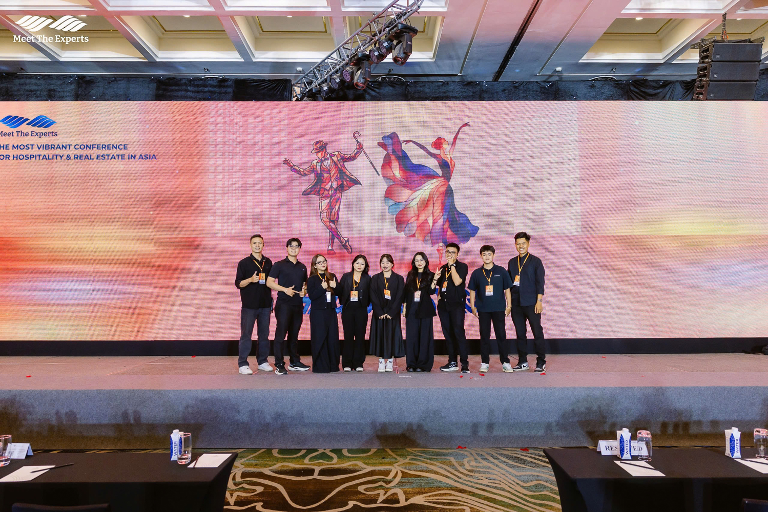 MTE HCMC 2026 - DANCING ON THE GLOBAL STAGE