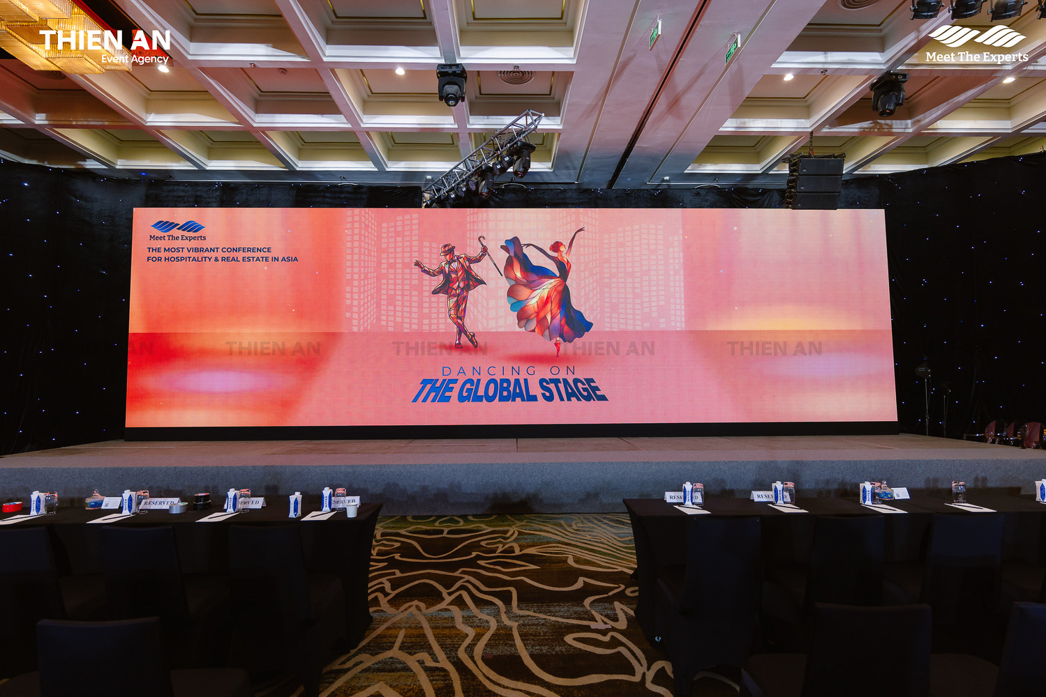 MTE HCMC 2026 - DANCING ON THE GLOBAL STAGE