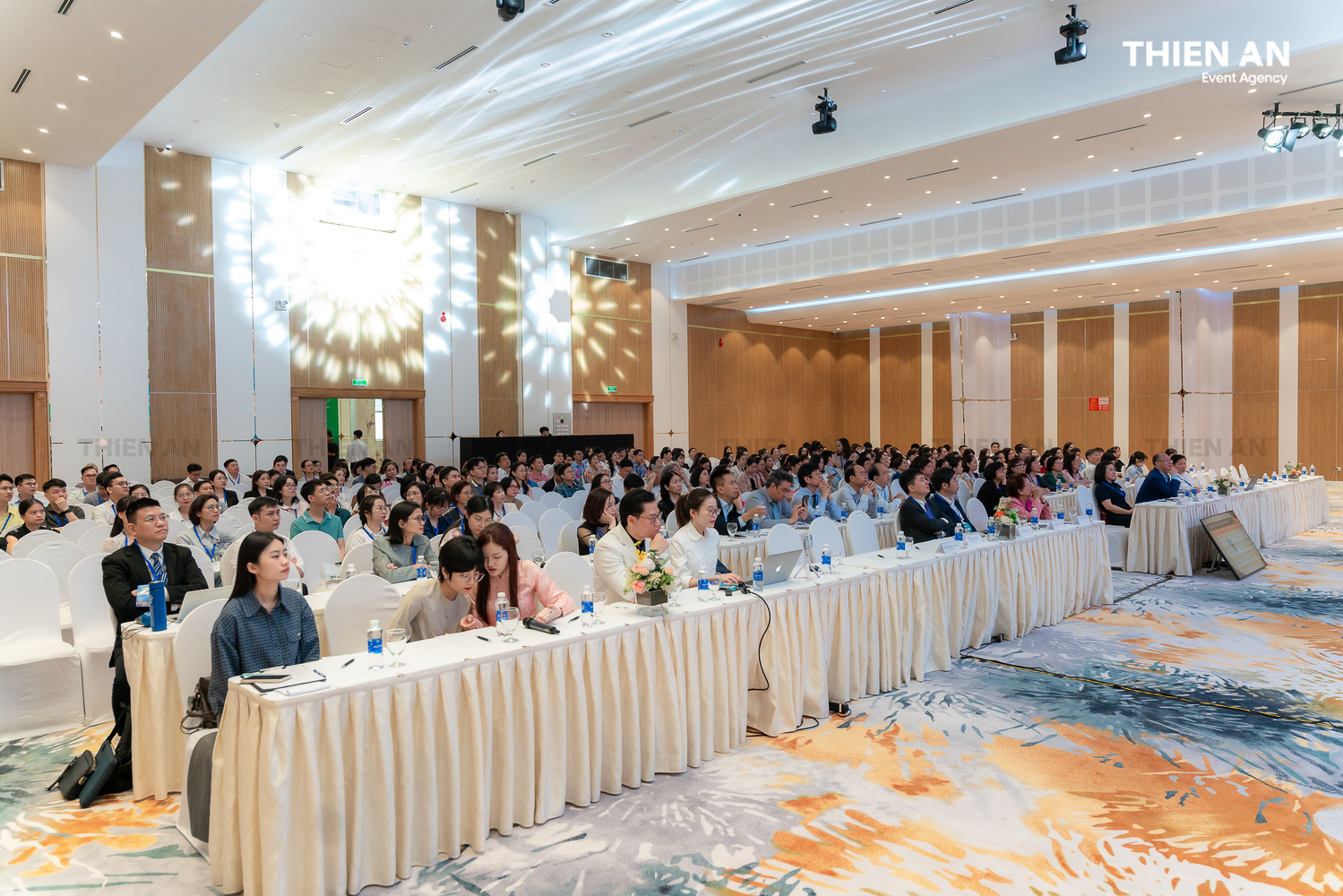 GIAN HÀNG ROHTO TRONG TRIỂN LÃM GLOCOM 2026