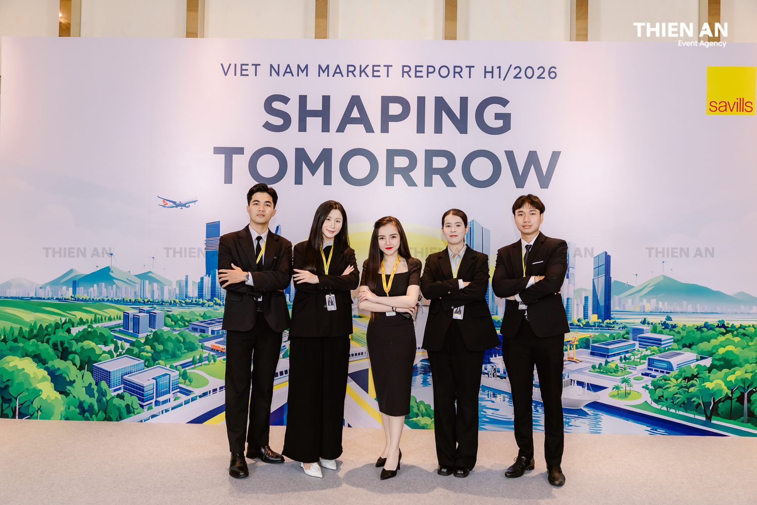 SAVILLS VN MARKET REPORT H1/2026