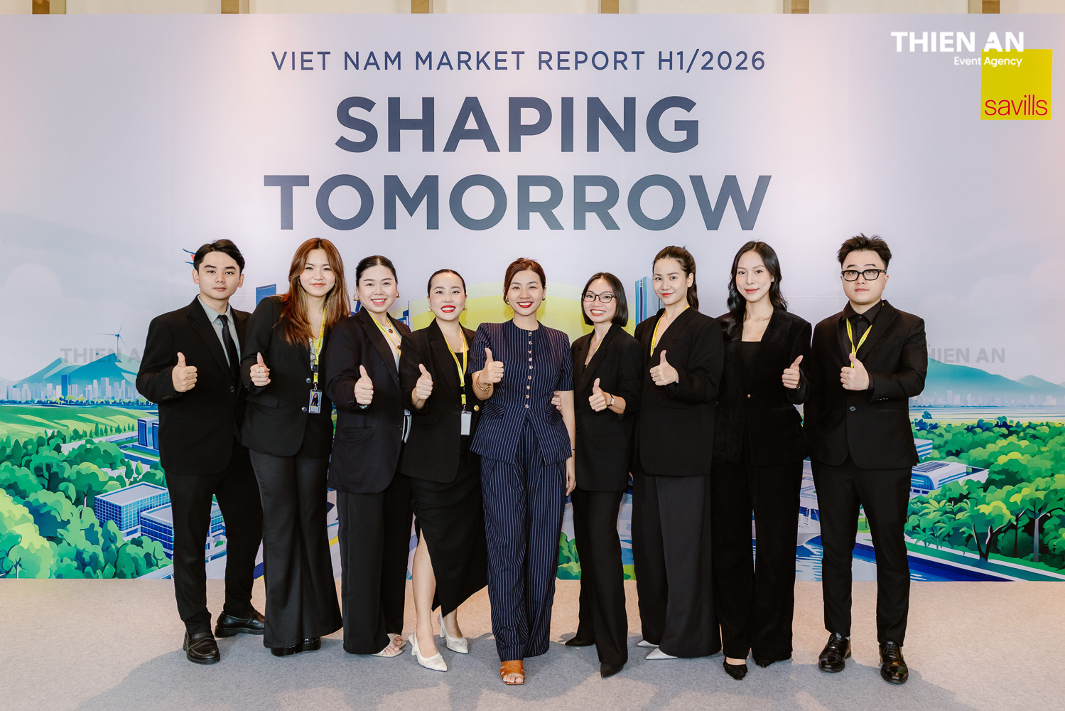 SAVILLS VN MARKET REPORT H1/2026