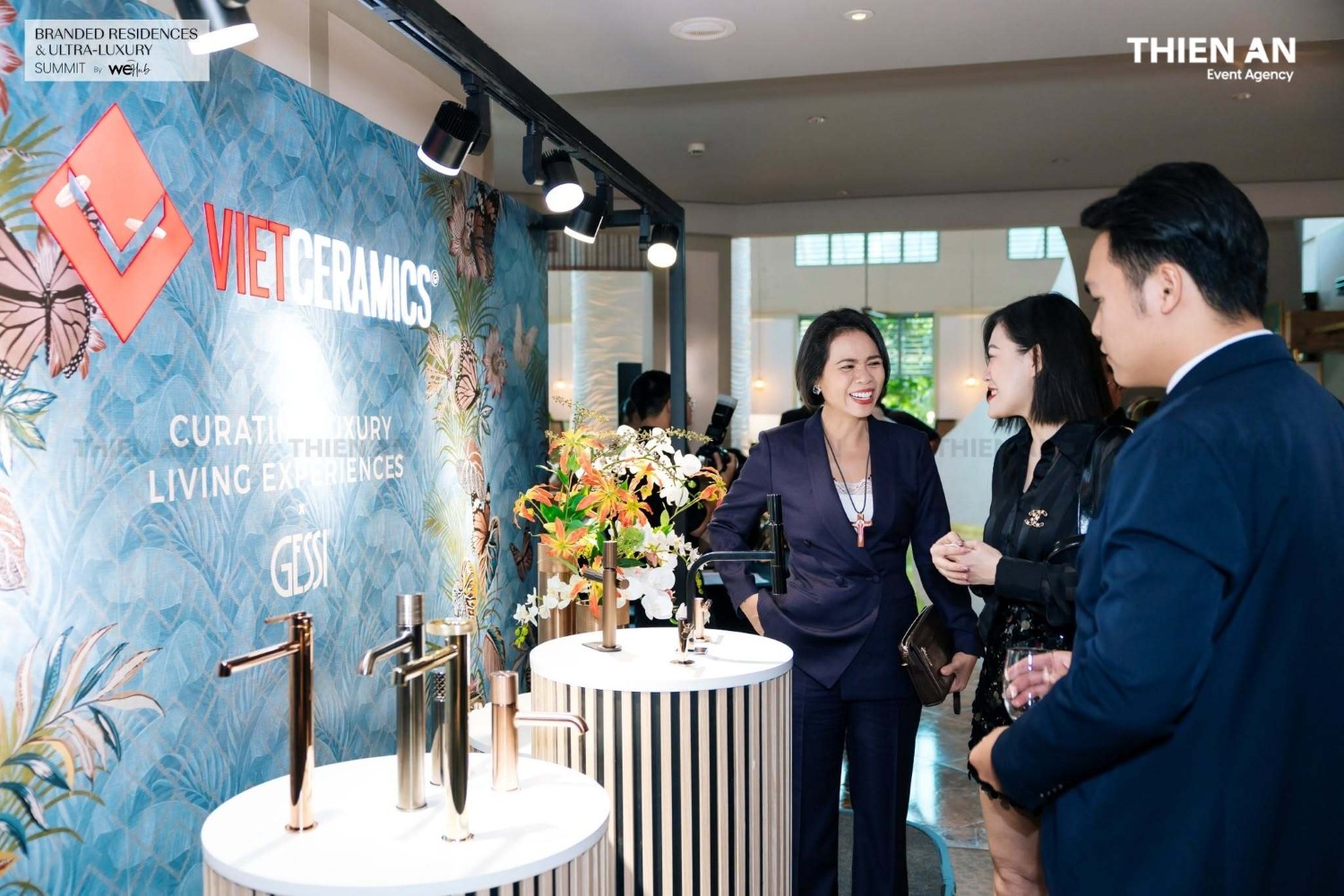 BRANDED RESIDENCES & ULTRA-LUXURY SUMMIT 2026