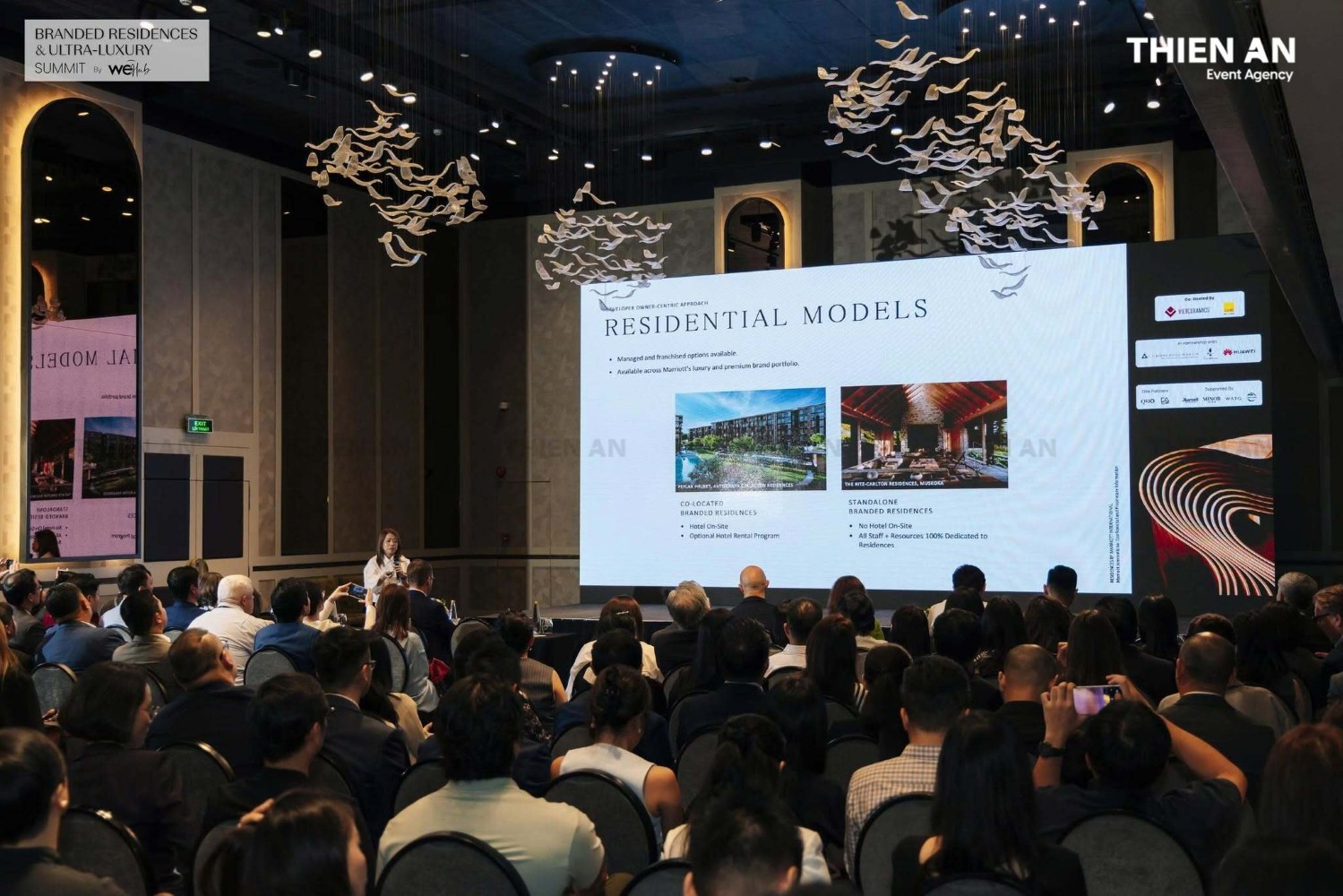 BRANDED RESIDENCES & ULTRA-LUXURY SUMMIT 2026