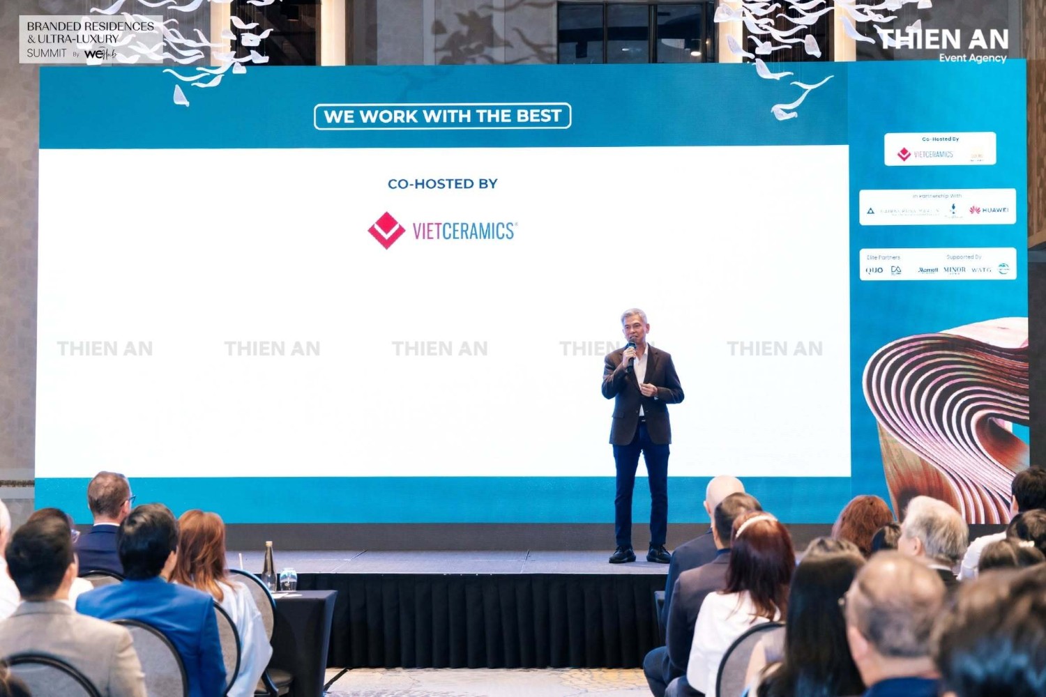 BRANDED RESIDENCES & ULTRA-LUXURY SUMMIT 2026