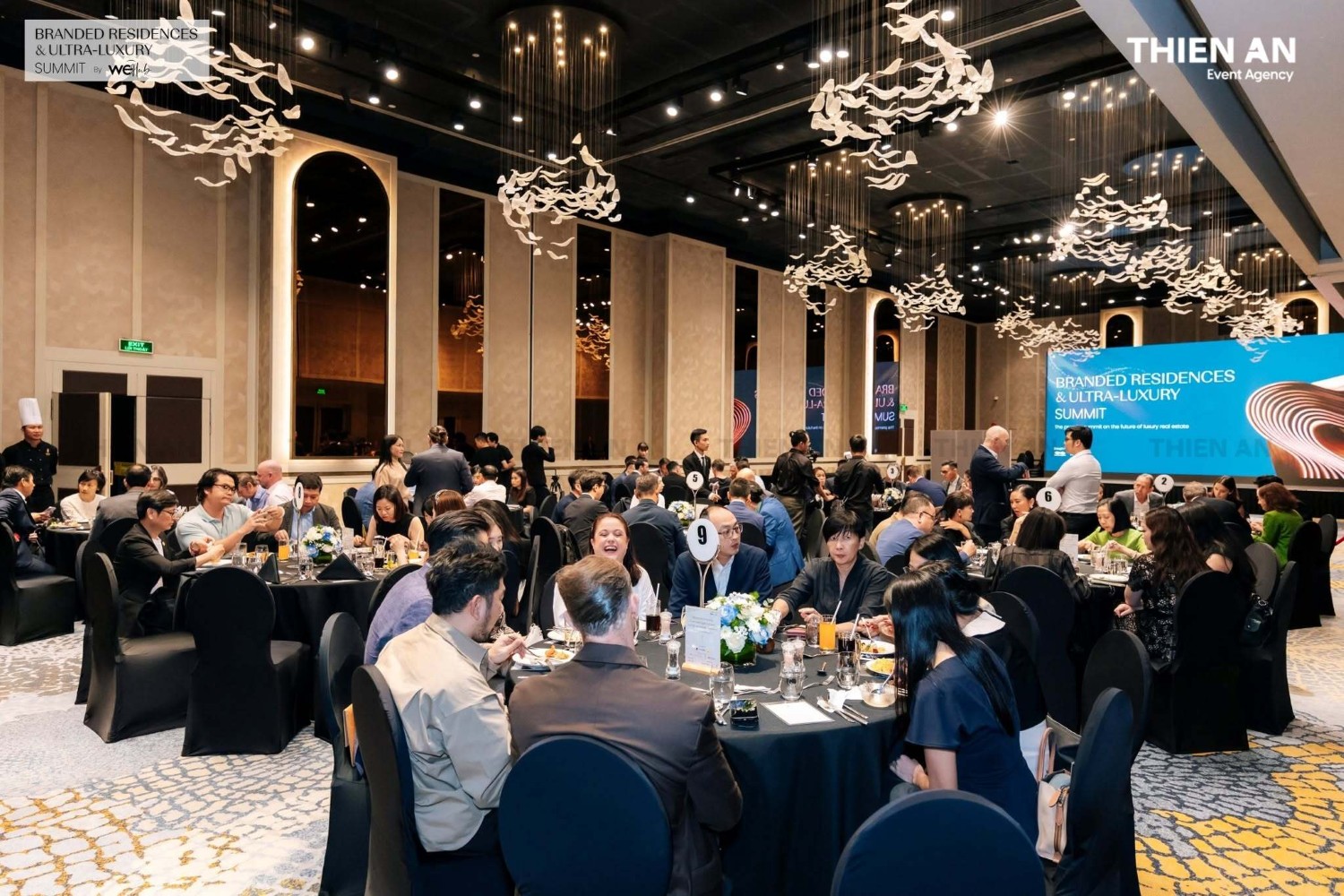 BRANDED RESIDENCES & ULTRA-LUXURY SUMMIT 2026