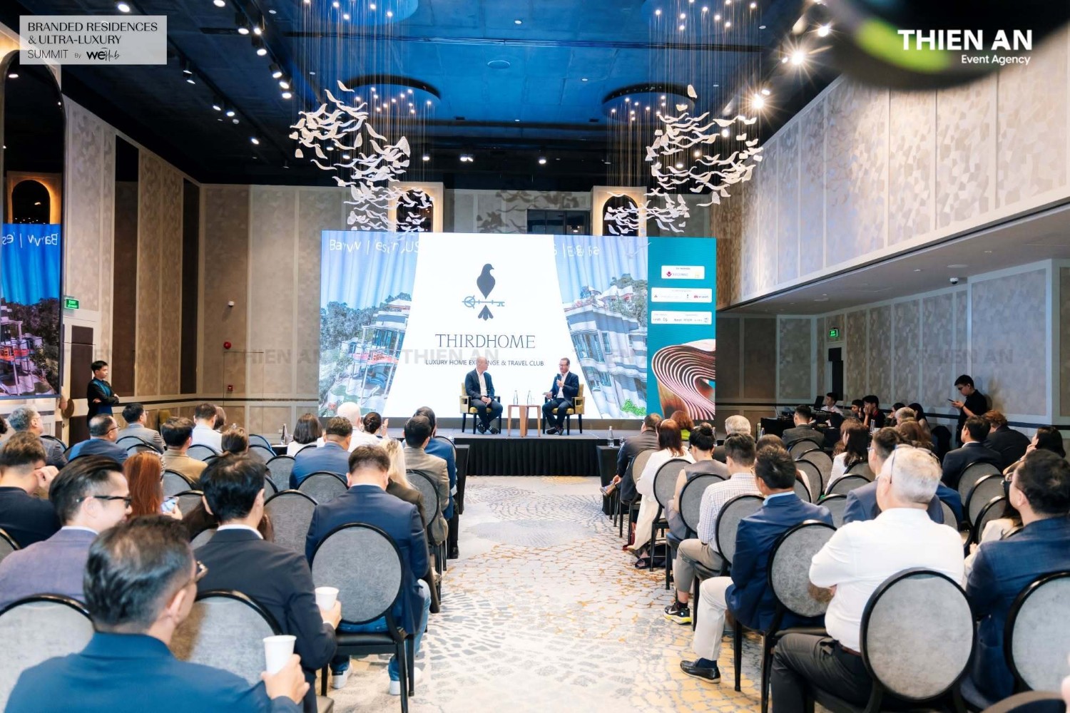 BRANDED RESIDENCES & ULTRA-LUXURY SUMMIT 2026