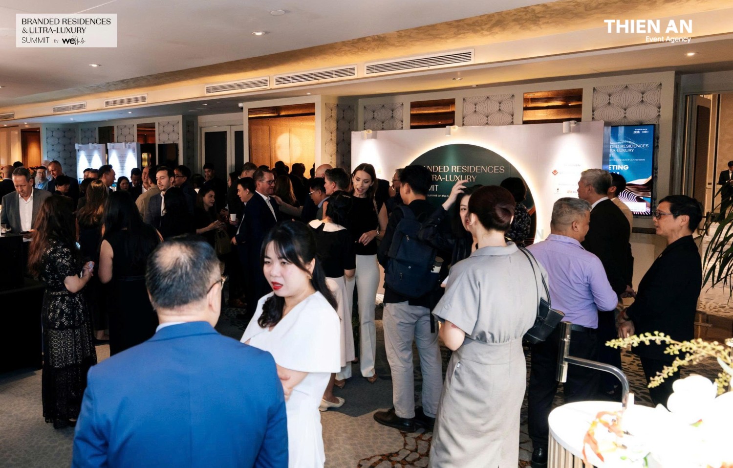 BRANDED RESIDENCES & ULTRA-LUXURY SUMMIT 2026