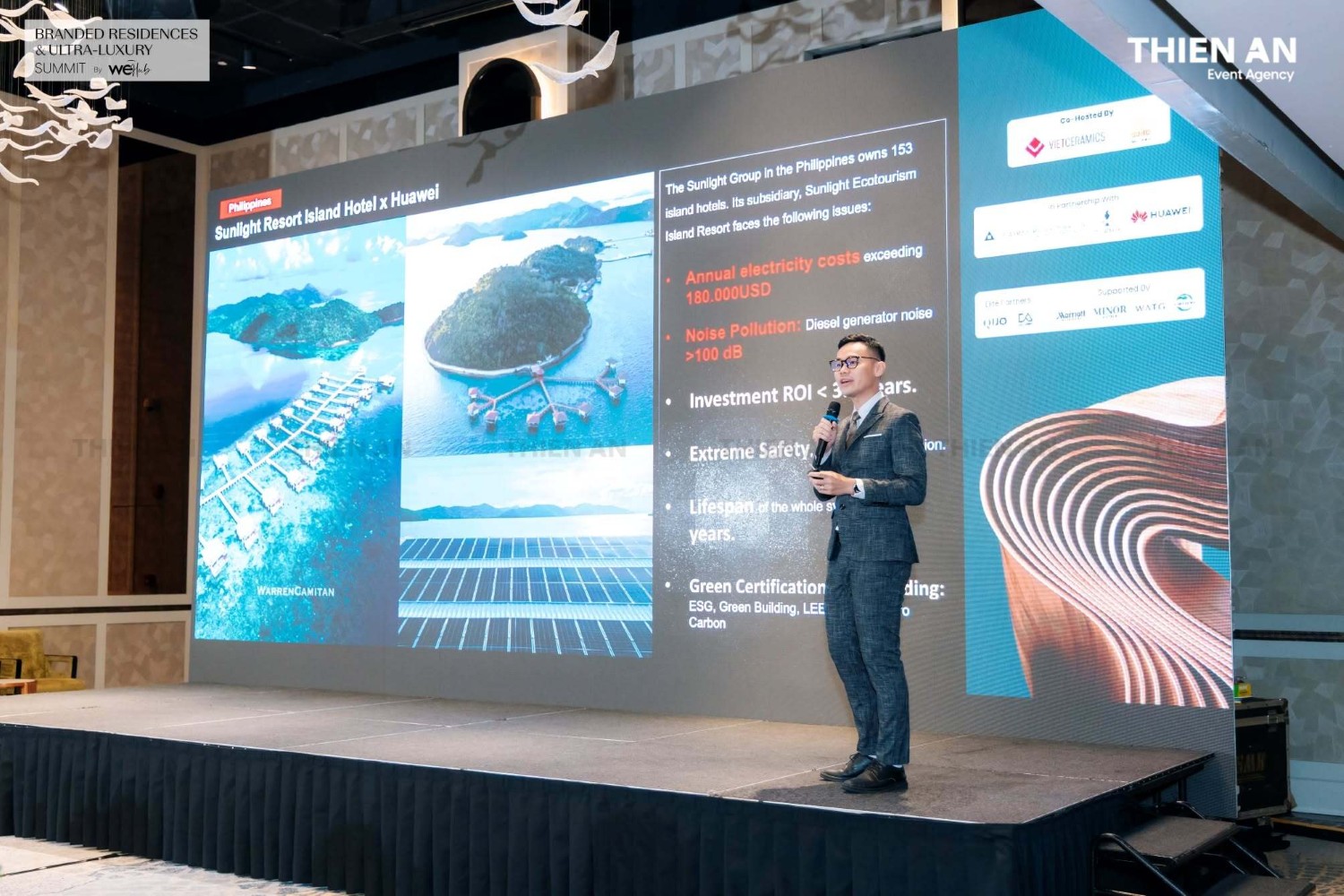 BRANDED RESIDENCES & ULTRA-LUXURY SUMMIT 2026