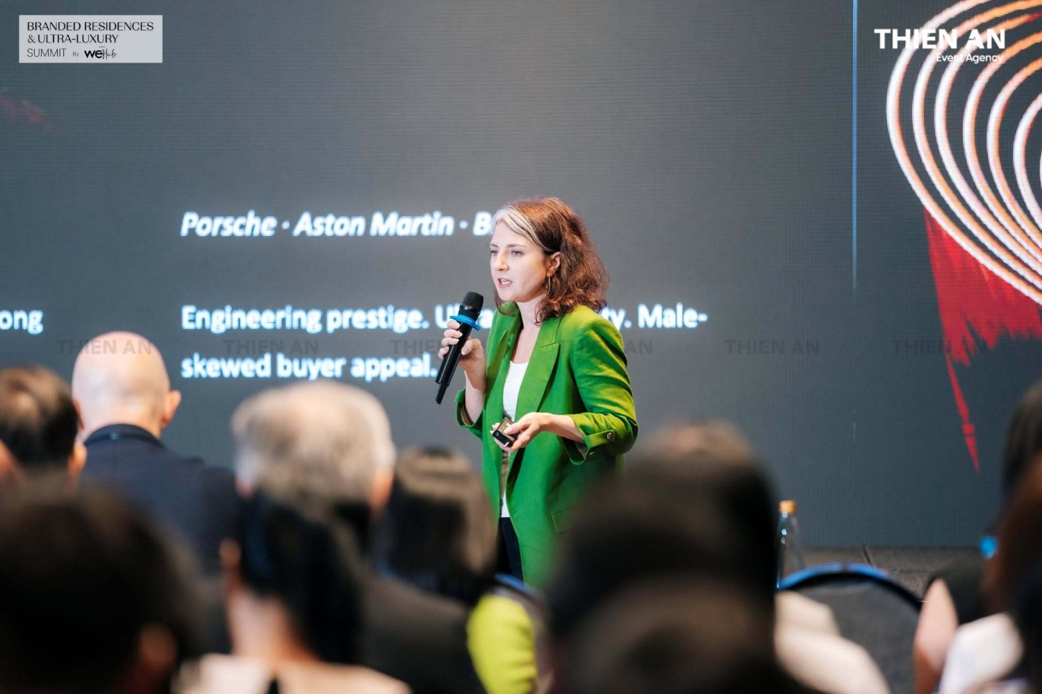 BRANDED RESIDENCES & ULTRA-LUXURY SUMMIT 2026