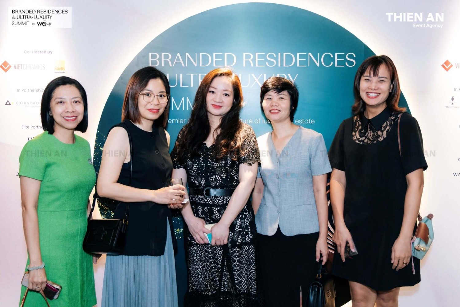 BRANDED RESIDENCES & ULTRA-LUXURY SUMMIT 2026