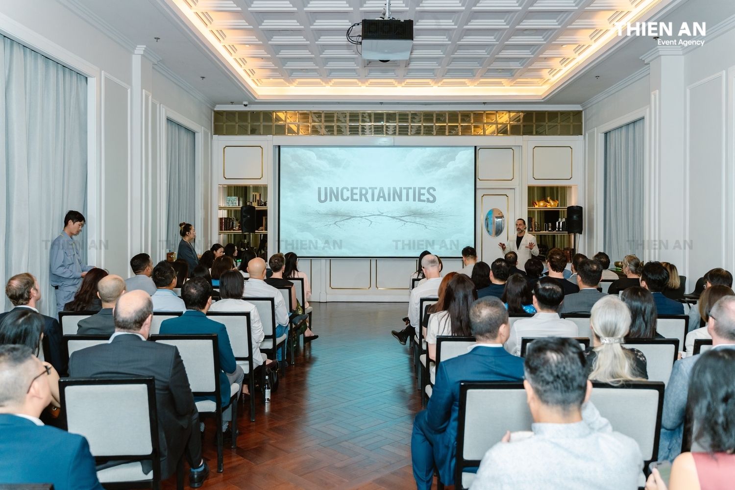 WELLSPACE - THE WELLNESS REAL ESTATE SUMMIT 2026