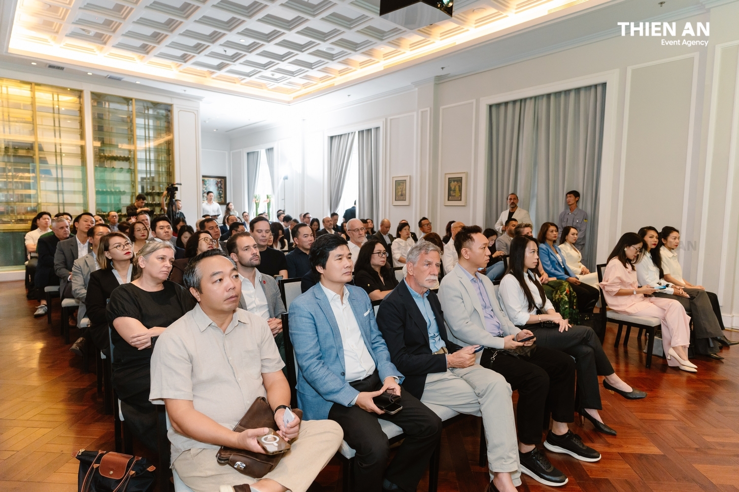 WELLSPACE - THE WELLNESS REAL ESTATE SUMMIT 2026