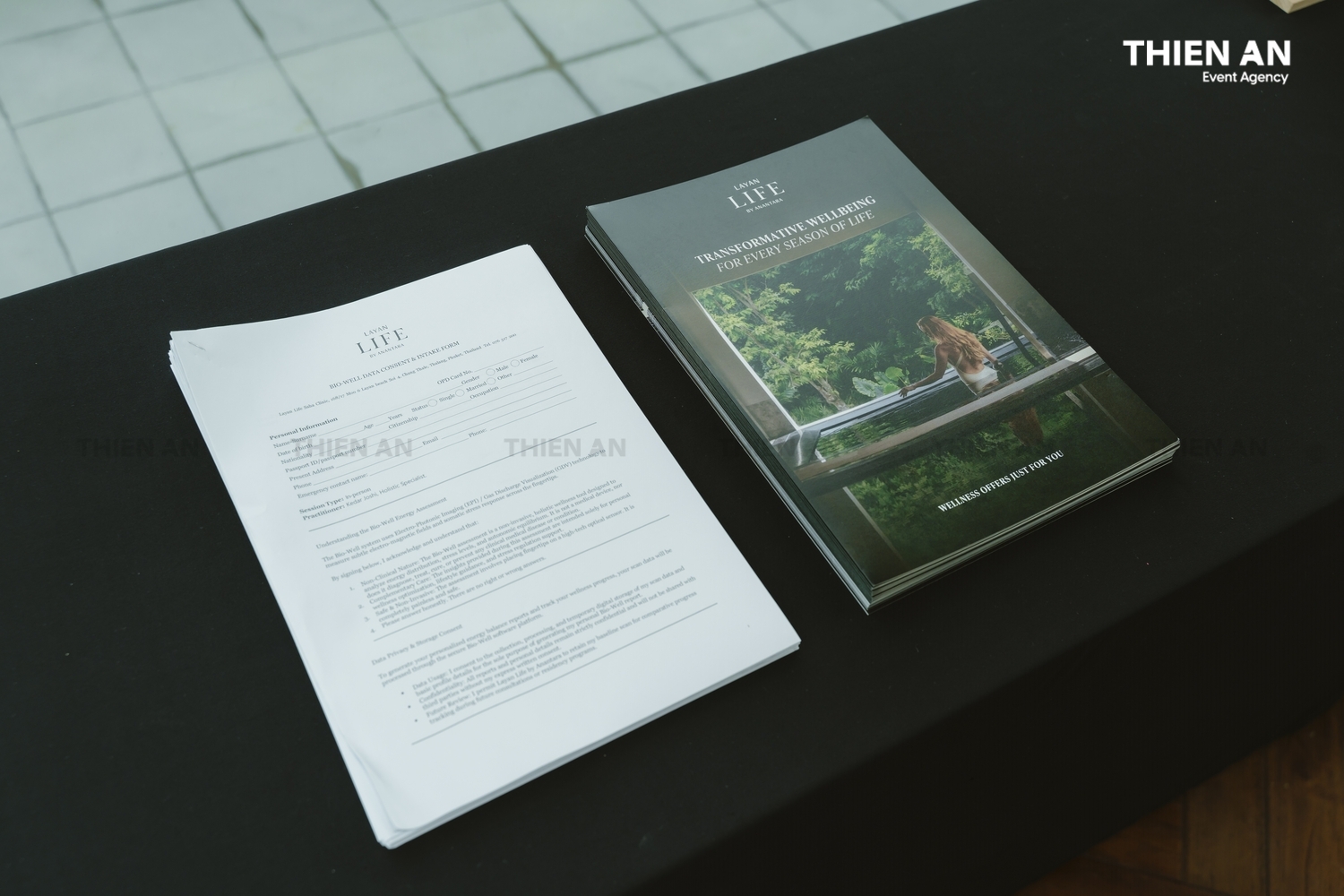 WELLSPACE - THE WELLNESS REAL ESTATE SUMMIT 2026