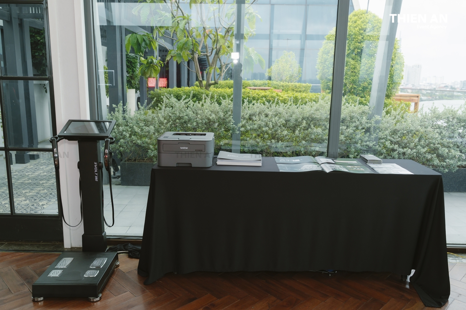 WELLSPACE - THE WELLNESS REAL ESTATE SUMMIT 2026