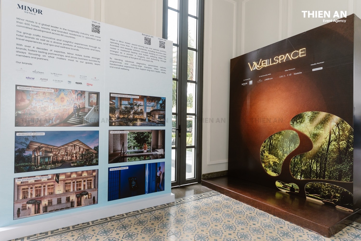 WELLSPACE - THE WELLNESS REAL ESTATE SUMMIT 2026