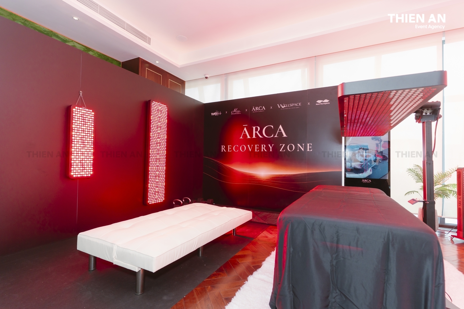 WELLSPACE - THE WELLNESS REAL ESTATE SUMMIT 2026
