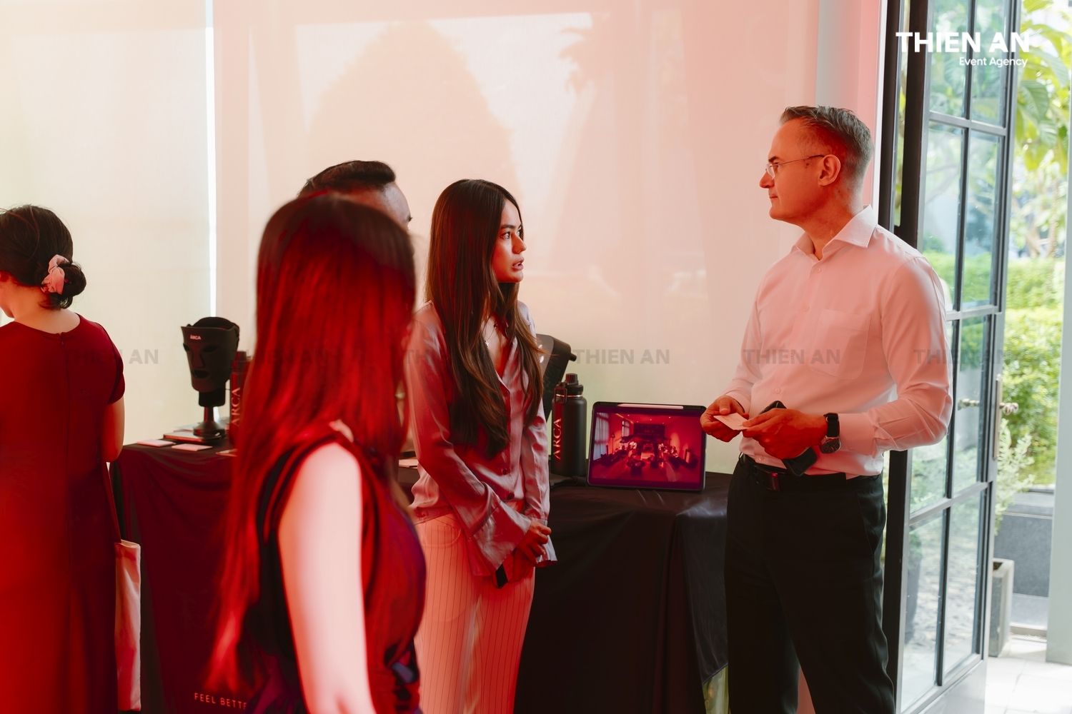 WELLSPACE - THE WELLNESS REAL ESTATE SUMMIT 2026