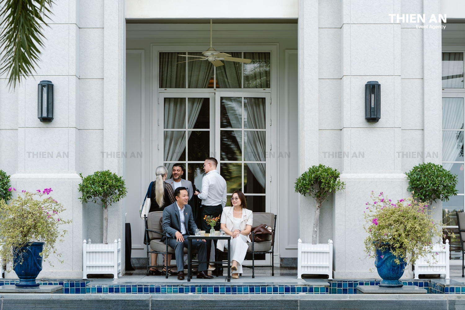 WELLSPACE - THE WELLNESS REAL ESTATE SUMMIT 2026