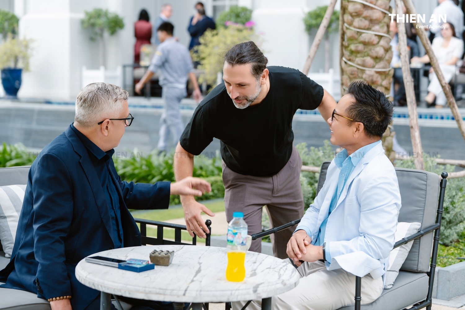 WELLSPACE - THE WELLNESS REAL ESTATE SUMMIT 2026