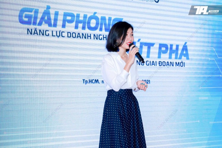 Hội Thảo Chuyển Đổi Số Google - Gimasys HCM