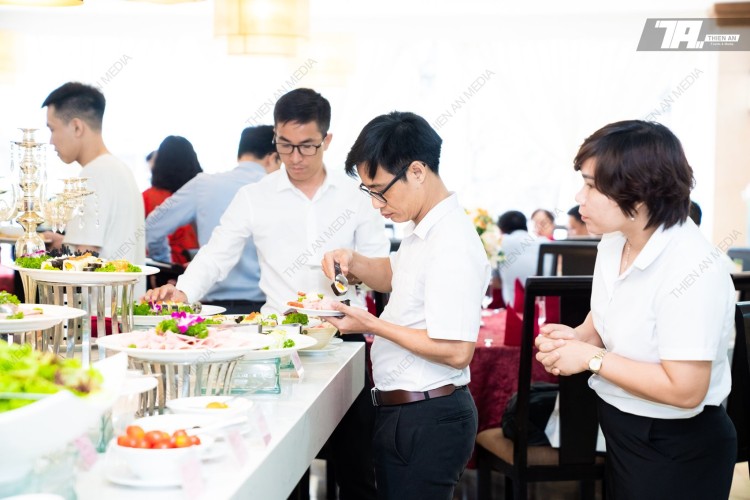 Hội Thảo Chuyển Đổi Số Google - Gimasys Hà Nội