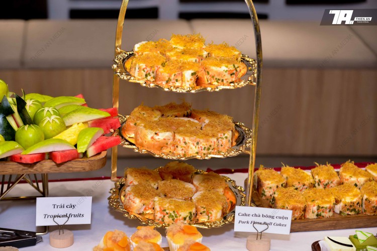 Chương Trình Bầu Cử Hội Trưởng Hiệp Hội Doanh Nhân Đài Loan