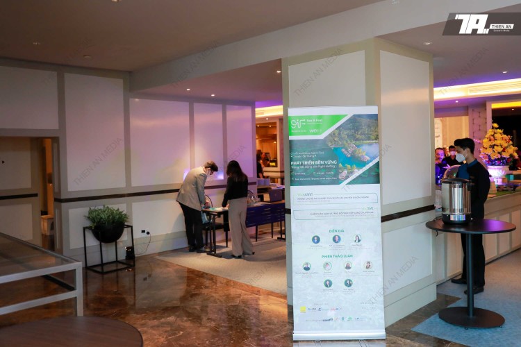 See It First - Hội Thảo Bất Động Sản Nghỉ Dưỡng