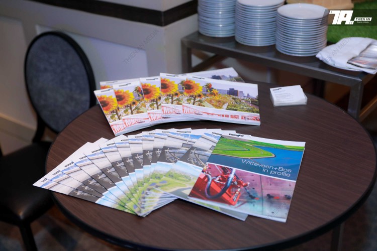 See It First - Hội Thảo Bất Động Sản Nghỉ Dưỡng