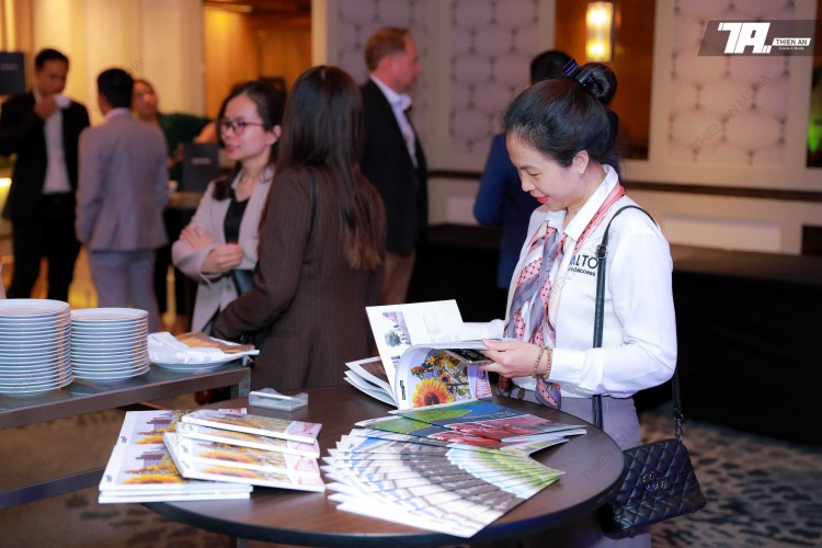 See It First - Hội Thảo Bất Động Sản Nghỉ Dưỡng