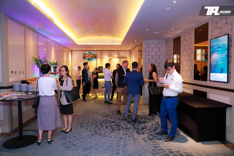 See It First - Hội Thảo Bất Động Sản Nghỉ Dưỡng