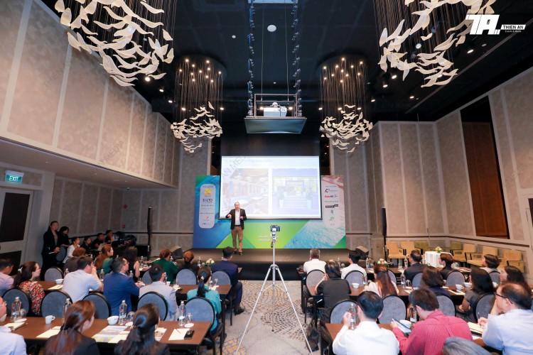 See It First - Hội Thảo Bất Động Sản Nghỉ Dưỡng