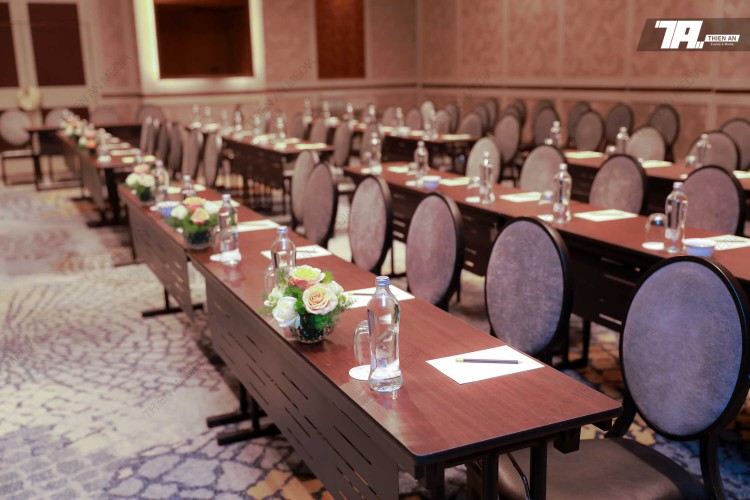 See It First - Hội Thảo Bất Động Sản Nghỉ Dưỡng