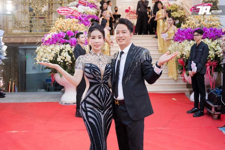 Khai trương thẩm mỹ viện Mailisa Phú Quốc