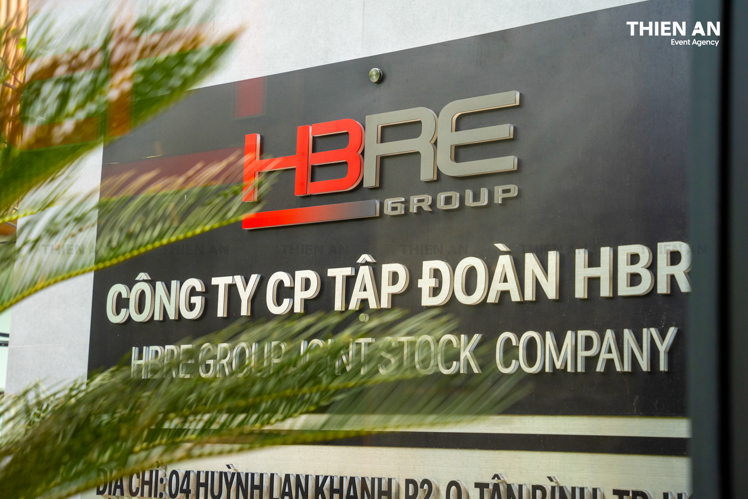 HBRE New Office Opening