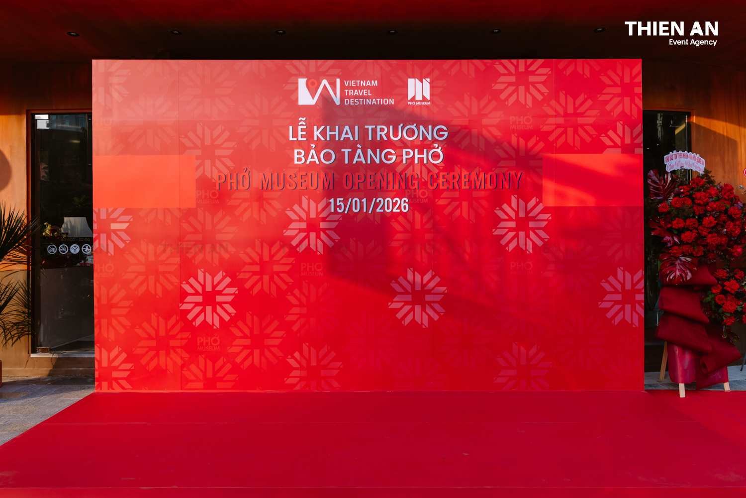 PHỞ MUSEUM | BẢO TÀNG ẨM THỰC VIỆT NAM